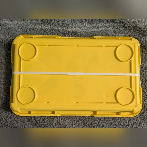 Vintage Lego Education Set - Picture 4 of 5